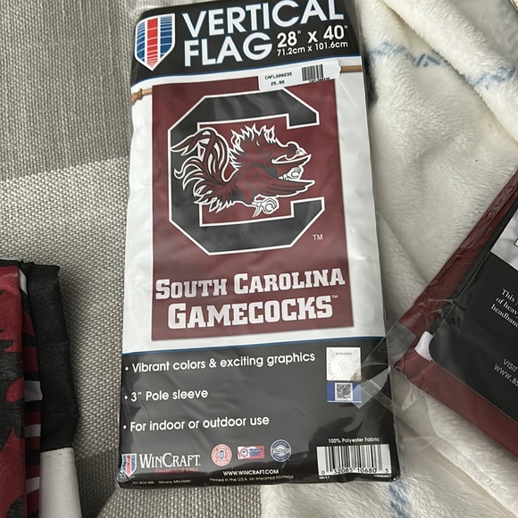 university of south carolina bundle - Picture 2 of 6